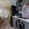 Modern Cozy Retreat-Family-Friendly-Near City & Peak District