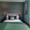 Modern Cozy Retreat-Family-Friendly-Near City & Peak District