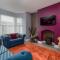 Modern Cozy Retreat-Family-Friendly-Near City & Peak District