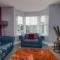 Modern Cozy Retreat-Family-Friendly-Near City & Peak District