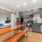 1-BR Getaway in the Heart of Adams Morgan - Вашингтон