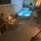 Asmani Apartments with pool