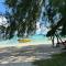Beach de rêve de moorea