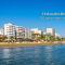 Paradise Palms Seaview Apartment