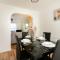 Contractors 4 bedroom Parking Sleeps 6 Wi-Fi Lincoln - Waddington