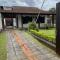 Large and cozy house in Guapimirim, 04 rooms and swimming pool, completely walled - 瓜皮米林