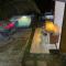Private room with Lake view and pool bar - Quinalaglagon