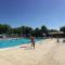 Camping Fossalta