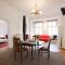 Elegante Altbauwohnung (CB1)