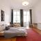 Elegante Altbauwohnung (CB1)