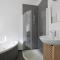 Elegante Altbauwohnung (CB1)