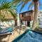 Casa Jarana, Private House with Jacuzzi near the Sea - Las Aguas