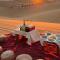 Merzouga Pearl Luxury Camp Merzouga Pearl Luxury Camp
