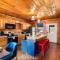 New!5br5ba with Game, Fire Pit, Hot Tub, Coffee bar - بيدجن فورج