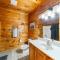 New!5br5ba with Game, Fire Pit, Hot Tub, Coffee bar - بيدجن فورج
