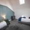 Stylish Flat in converted Church - Connahs Quay
