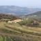 La Terrazza sulla Val d’Orcia