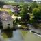 Moulin de Monpoisson - Le Puy