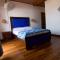 Cabaña Coral Azul