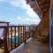 Cabaña Coral Azul