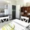 Daisy Cottage on Duke 1 Bedroom