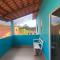 Casa Azul do Capão
