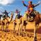 Desert Lodge Luxury Camp - Merzouga