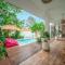 3BR Tropical Villa in Padonan Canggu -Villa Durian - Dalung