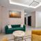 2BR 2BA, King bd, Gym, Free Parking, 8min to Train - شرق اورانج