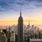 2BR 2BA, King bd, Gym, Free Parking, 8min to Train - شرق اورانج