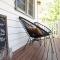 Spring Creek Cottage Hepburn - Secluded Pet Haven