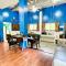 Ngermid Oasis - Vibrant 2 BD/1 BA Duplex Ngermid Oasis - Vibrant 2 BD/1 BA Duplex