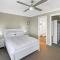 Coastal Upper-Level Home with Shared Pool Access - Batehaven