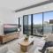 Elegant 2-Bed Apartment with Balcony & City Views