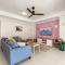 Spacious Farm Stay Style Home with Pool & Garden - 黄金海岸