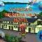 Yonegan Plumeria Hilo Hotel - 希洛