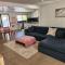 Large Family home in paradise! 1x 3 Bed house and 1x 2 Bed house only 1 Booking at any time