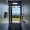 Ocean views, spacious & private, hot hub - Coningham
