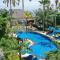 Balangan Surf Resort