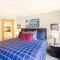 White Water Lodge