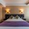 SSAW Boutique Hotel Nanchang Bayi Square