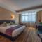 SSAW Boutique Hotel Nanchang Bayi Square
