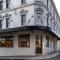 The Grand National Hotel by Saint Peter