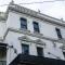 The Grand National Hotel by Saint Peter