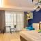 Fullon Poshtel Jhongli