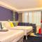 Fullon Poshtel Jhongli
