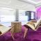Ilunion Suites Madrid