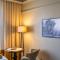 The Grand National Hotel by Saint Peter