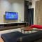 The Luxurious 1256, A Famosa Melaka