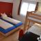 Hirschen Backpacker-Hotel & Pub - Schwyz